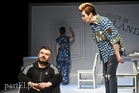 Stary York, nowi emigranci