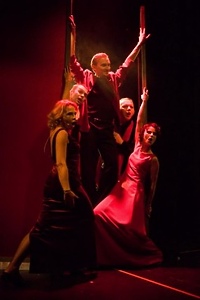 Grechuta wiecznie żywy