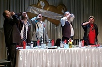 Rozrywka dla dorosłych