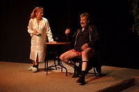 Dzień Kobiet w teatrze