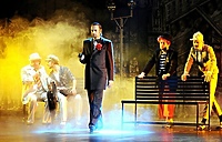 W niedzielę premiera „Mistrza i Małgorzaty”