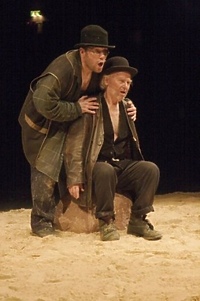 Spektakl dla widzów myślących