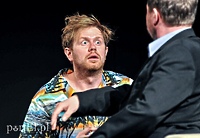 "Sztuka" w teatrze. Dziś premiera