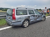 Sceny jak z filmu "Oszukać przeznaczenie"