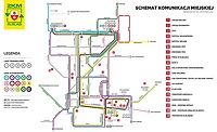 Pasażerowie, uwaga na zmiany!