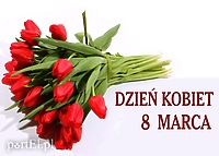 Ściąga portElu. Dzień kobiet