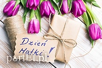 Ściąga portElu. Dzień Matki