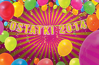 Ściąga portElu. Ostatki 2014