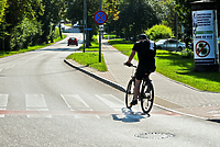 Miasto szuka wykonawcy ścieżek rowerowych