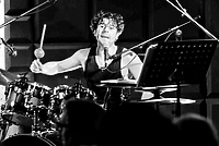 Kiedy pierwsze skrzypce gra perkusja