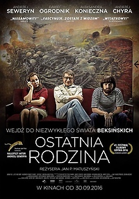 Seans i spotkanie z aktorem