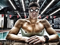 Mokre walentynki Sebastiana Karasia