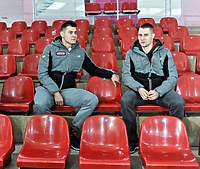 Elbląskie orły szybkie od początku sezonu