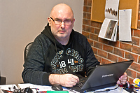 Nasz dziennikarz nominowany do nagrody Local Press 2021