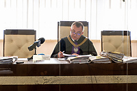 Nowy prezes Sądu Okręgowego w Elblągu