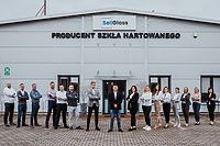 Sell-Glass - Twoja przyszłość w branży szkła