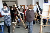 Seminarium Artystyczne w Kaliningradzie