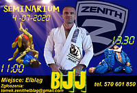 Seminarium dla sportowców