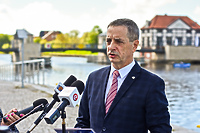 Senator Wcisła: Jak udrożnić ul. Bema?