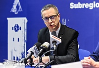 Kanał bez wyjścia?