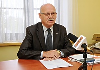 "Zielone światło" dla śruty i drewna?