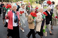 Senioriada 2012