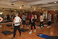 Seniorze zadbaj o aktywność