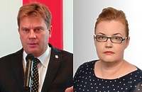 Sensacja w Braniewie: wieloletni burmistrz przegrał