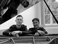 Serdecznie zapraszamy na nadzwyczajny koncert fortepianowy