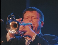 Sergiej Kriuczkov zagra w Mimozie