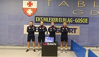 Zaserwowali emocje