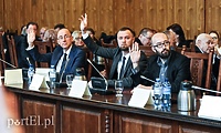 Sesja Rady Miejskiej. Oglądaj na żywo!