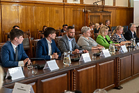 Już wiadomo, kto pokieruje miejskimi komisjami