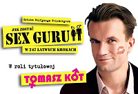 Sex Guru