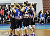 Siatkarki Orła rozpoczynają ligowe rozgrywki