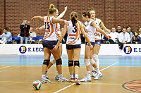 Siatkarki wracają do gry