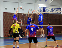 Siatkarską Solidarność dopadł kryzys