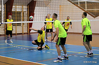 Siatkarskie emocje gwarantowane do końca