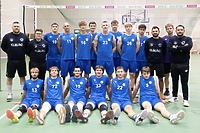 Siatkarze Ataku rozpoczynają nowy rozdział