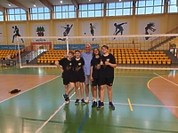 Siatkarze MKS TRUSO awansowali na Mistrzostwa Polski