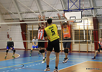 Siatkarze wkraczają w decydującą fazę sezonu