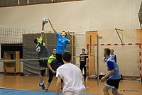 Siatkarze wrócili na boiska