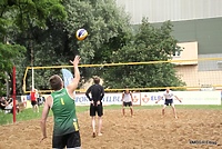 Siatkarze zagrają o Puchar Dyrektora MOSiR