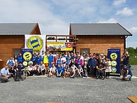 Siatkówka z Atakiem