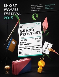 Siedem filmów w Dyskusyjnym Klubie Filmowym