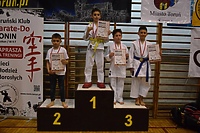 Siedem medali dla elbląskich zawodników