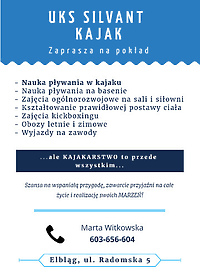 Sięgnij z nami po swoje marzenia!