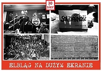 Sierpień 1980 na dużym ekranie