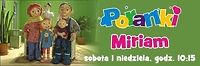 Sierpniowe Poranki z „Miriam”