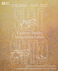 Silent Światło w Galerii EL